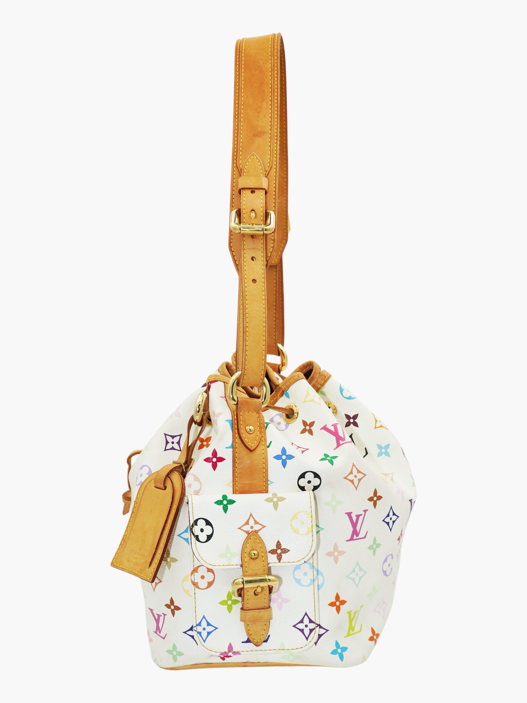 Petit Noé Bucket Bag