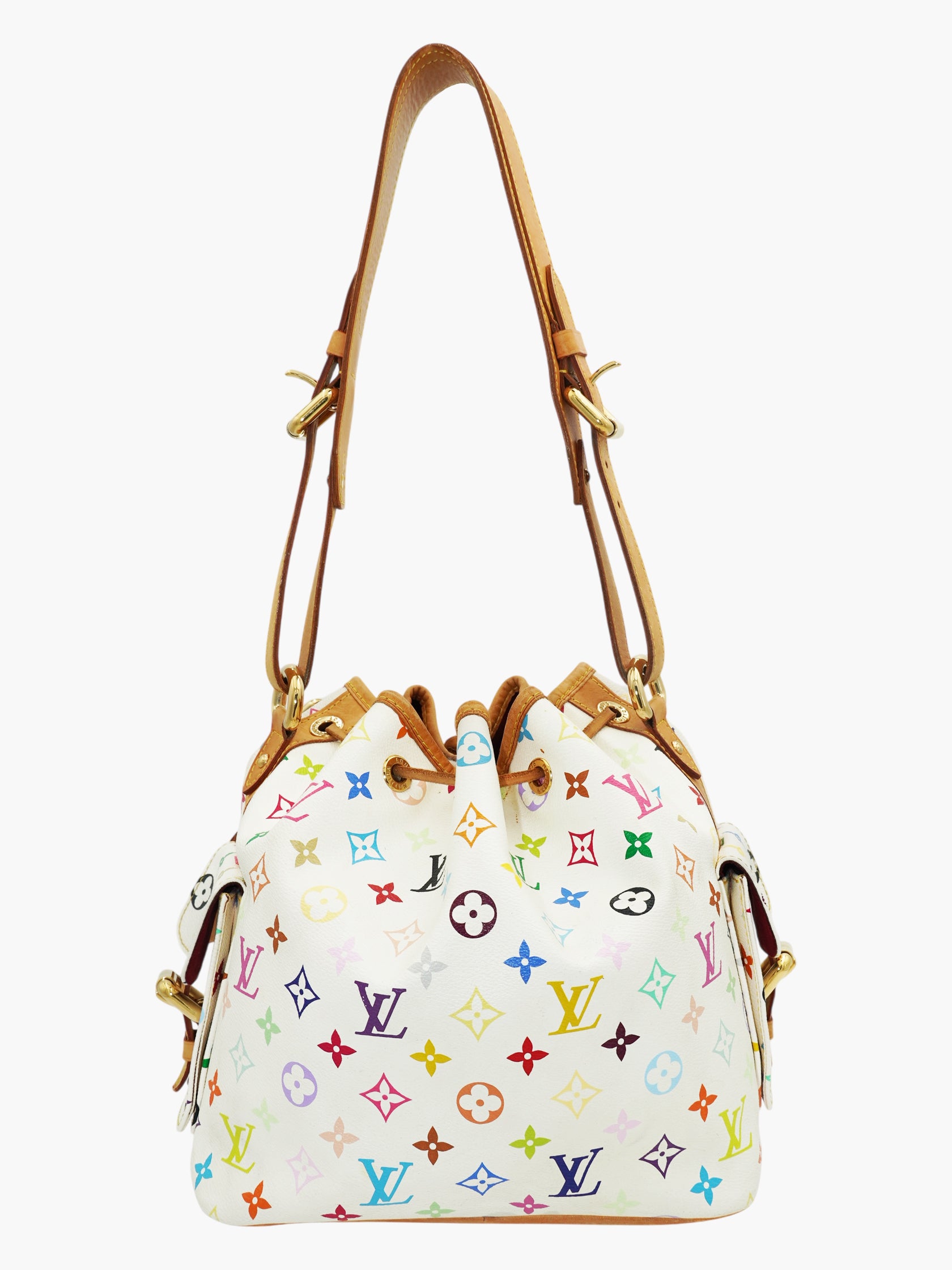 Petit Noé Bucket Bag