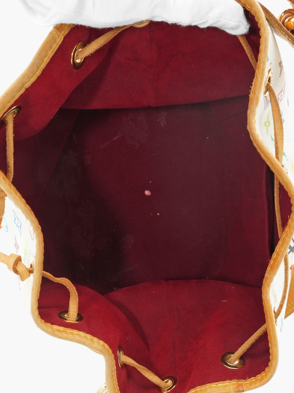 Petit Noé Bucket Bag