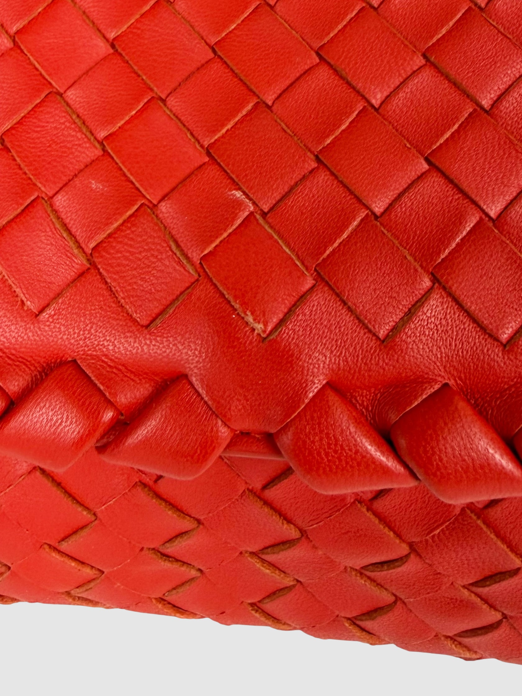Intrecciato Olimpia Bag