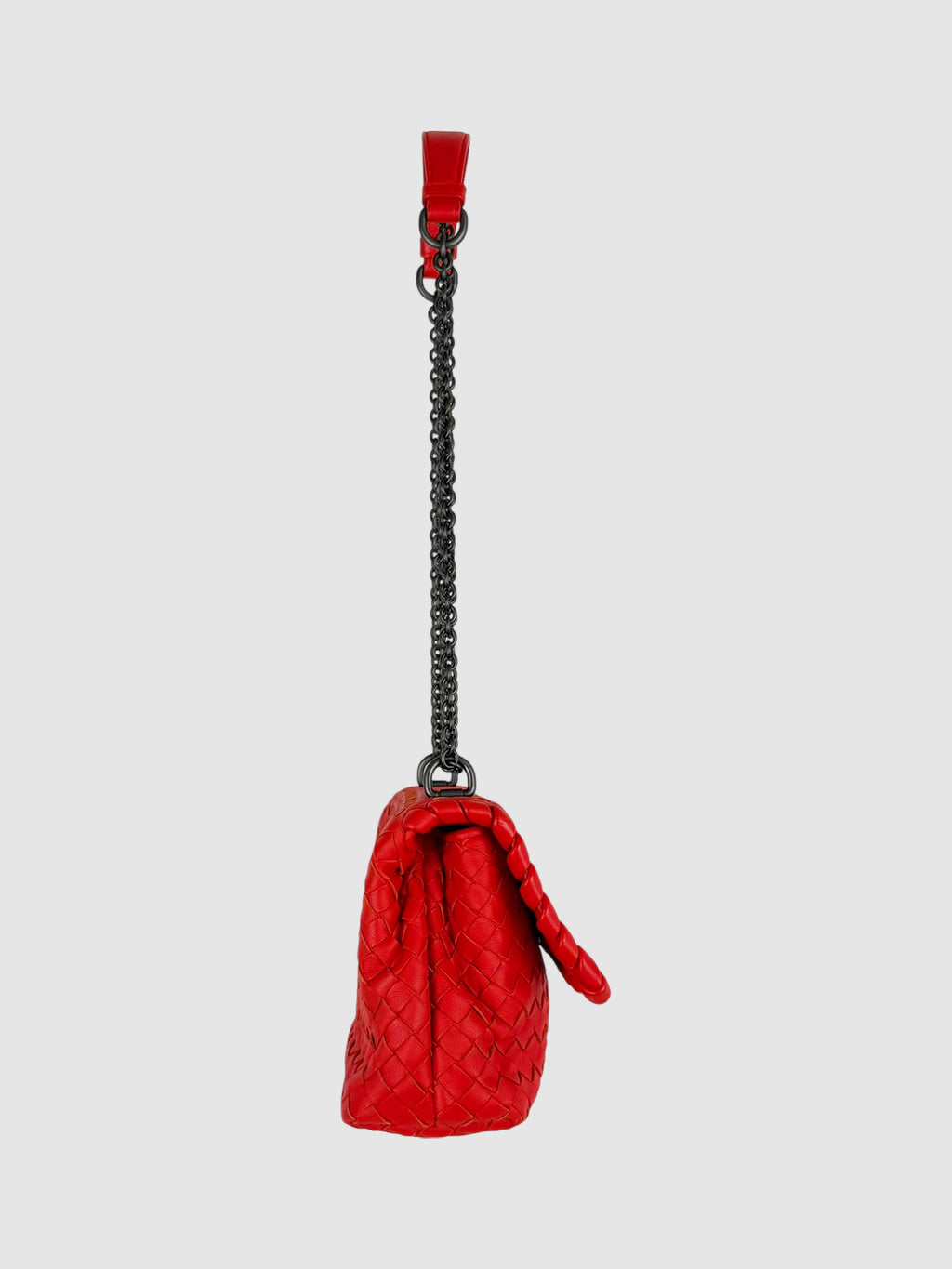 Intrecciato Olimpia Bag