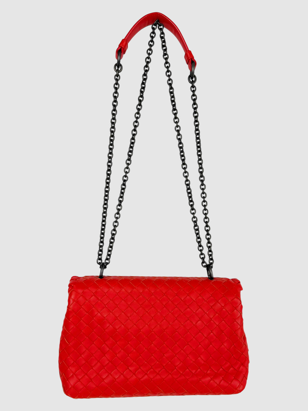Intrecciato Olimpia Bag