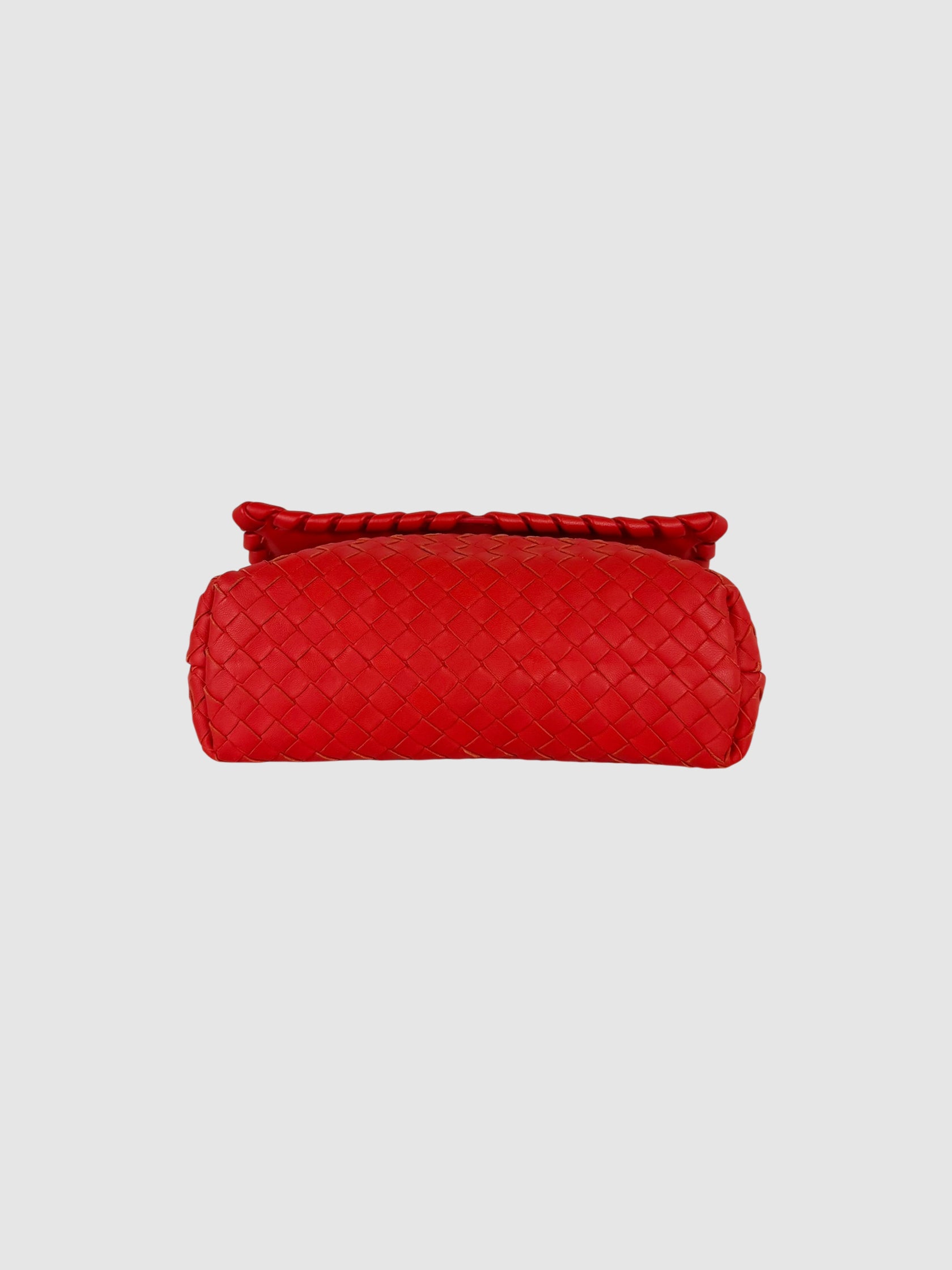 Intrecciato Olimpia Bag
