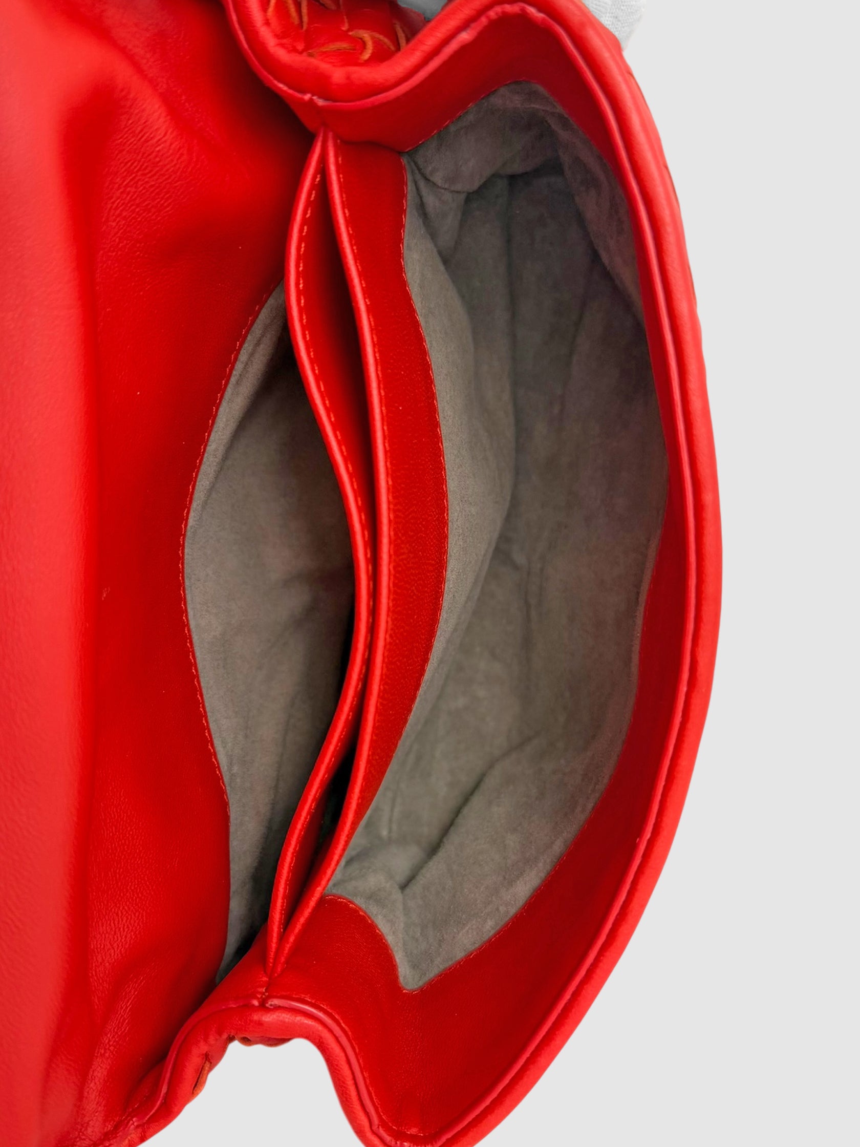 Intrecciato Olimpia Bag