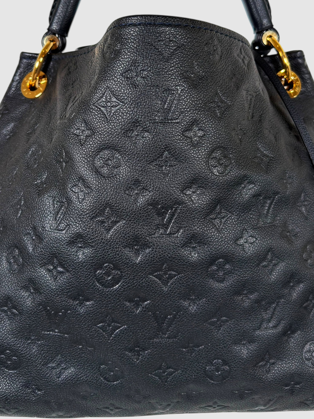 Artsy MM Hobo Bag