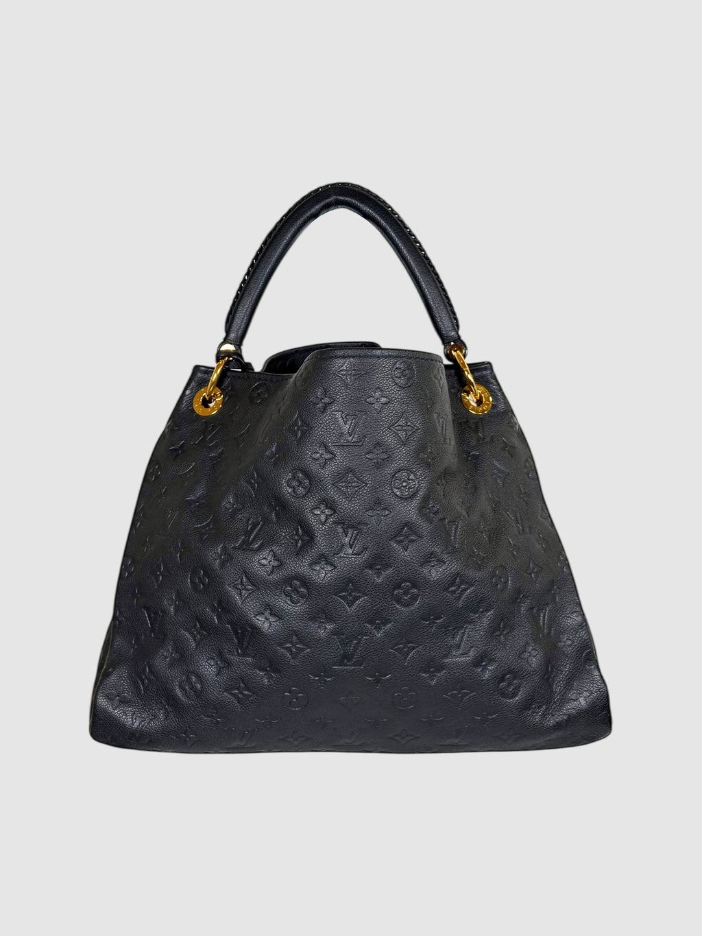 Artsy MM Hobo Bag