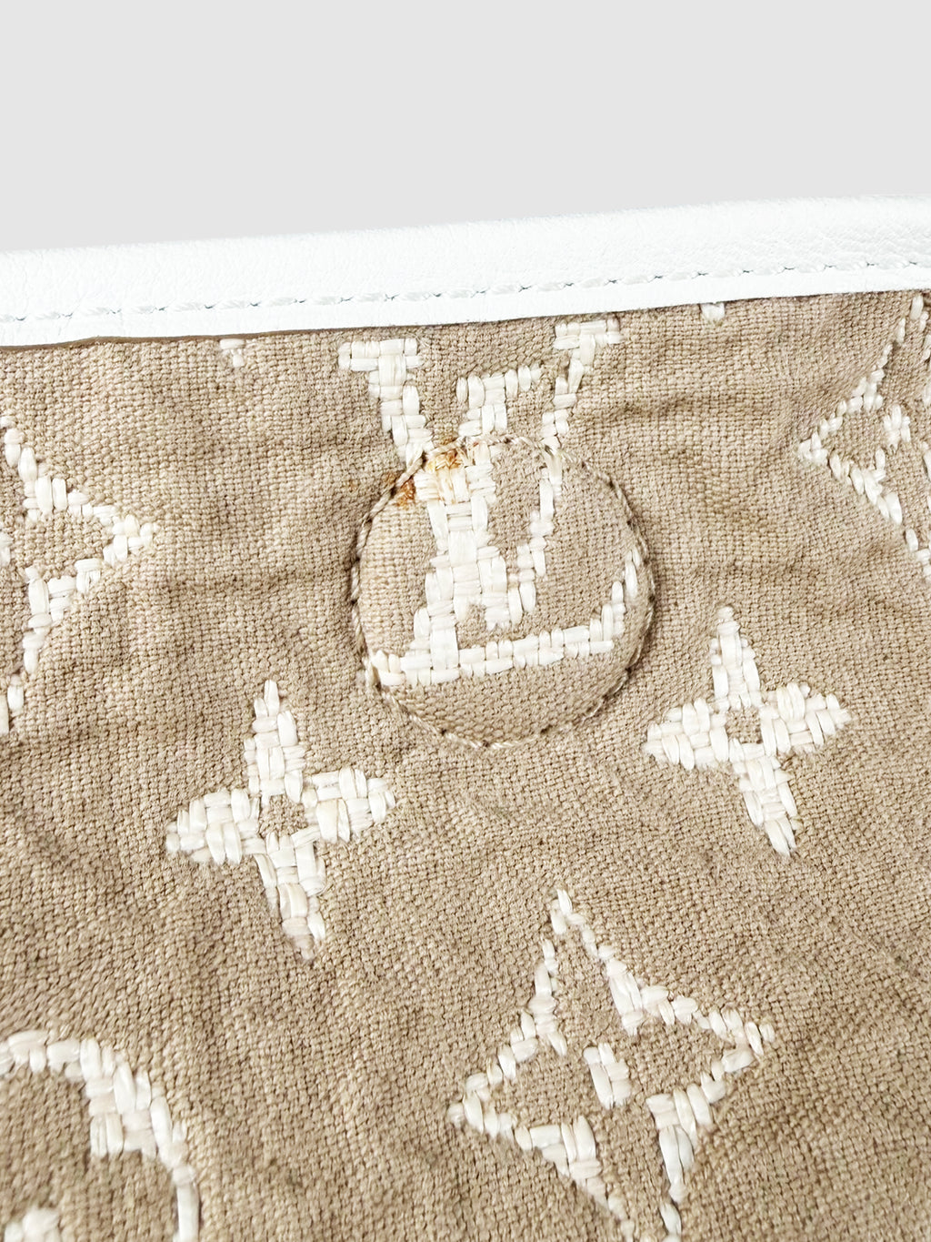 Sabbia Besace Hobo Bag