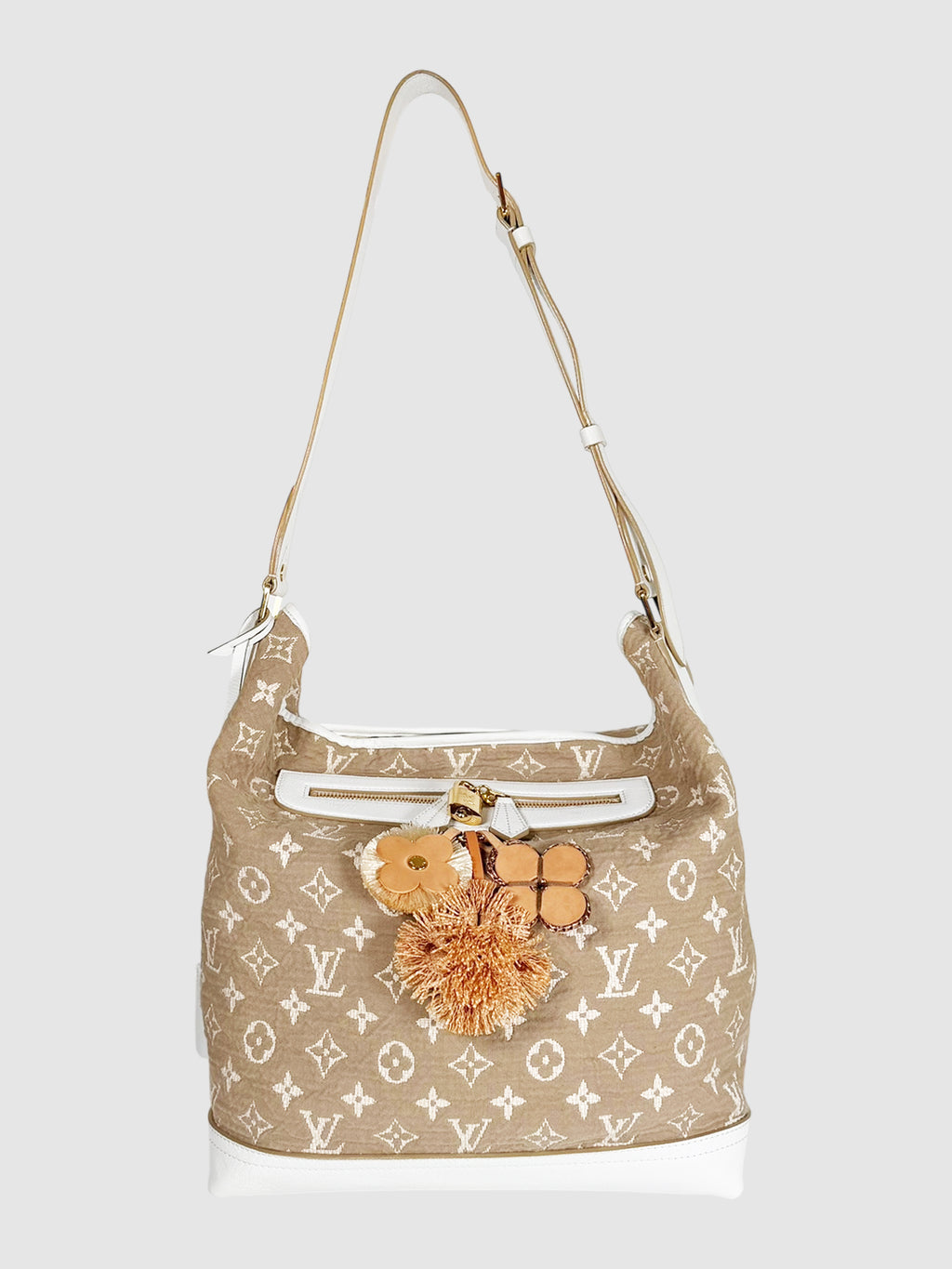 Sabbia Besace Hobo Bag