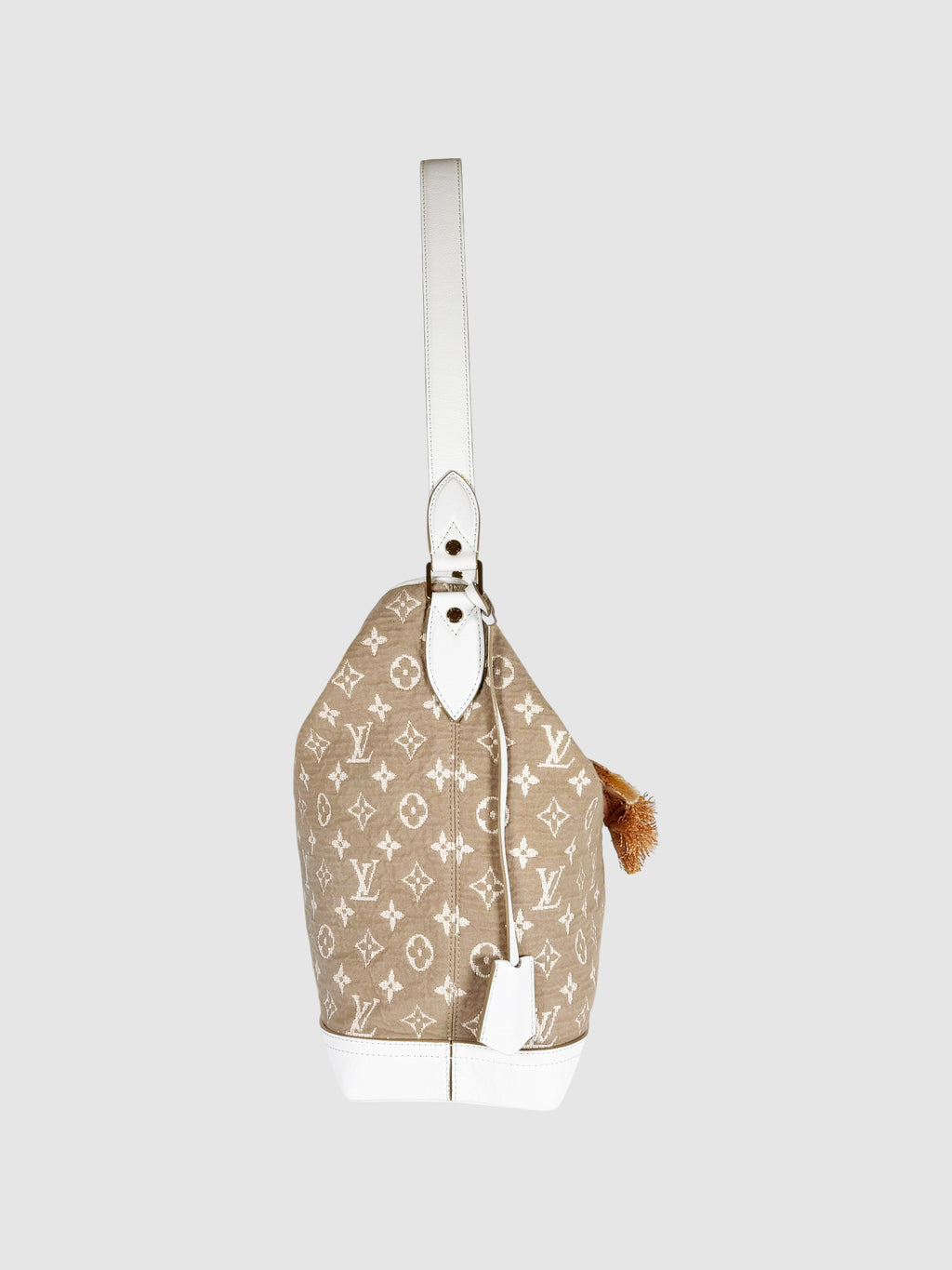 Sabbia Besace Hobo Bag