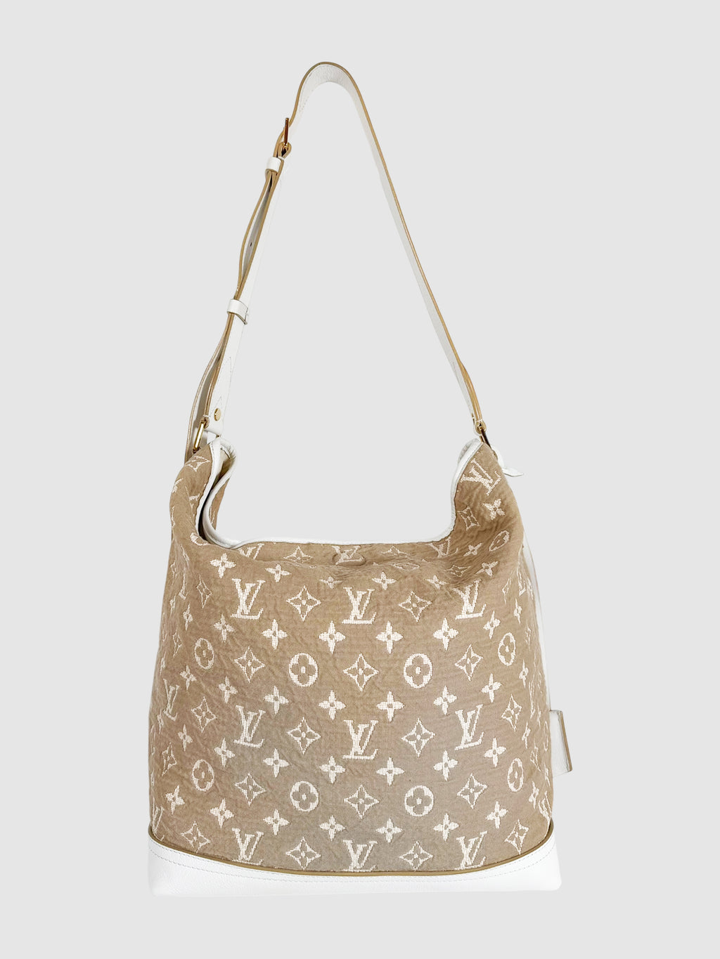 Sabbia Besace Hobo Bag