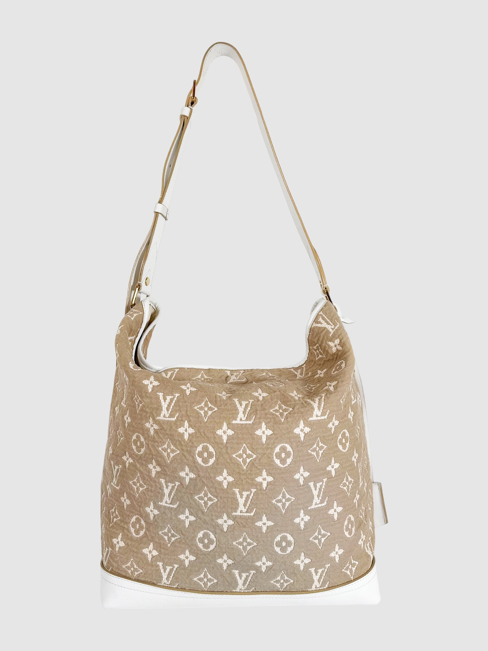 Sabbia Besace Hobo Bag