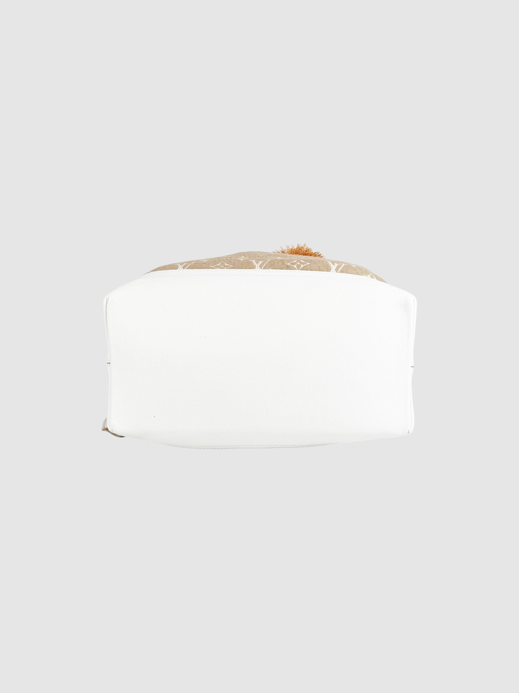 Sabbia Besace Hobo Bag