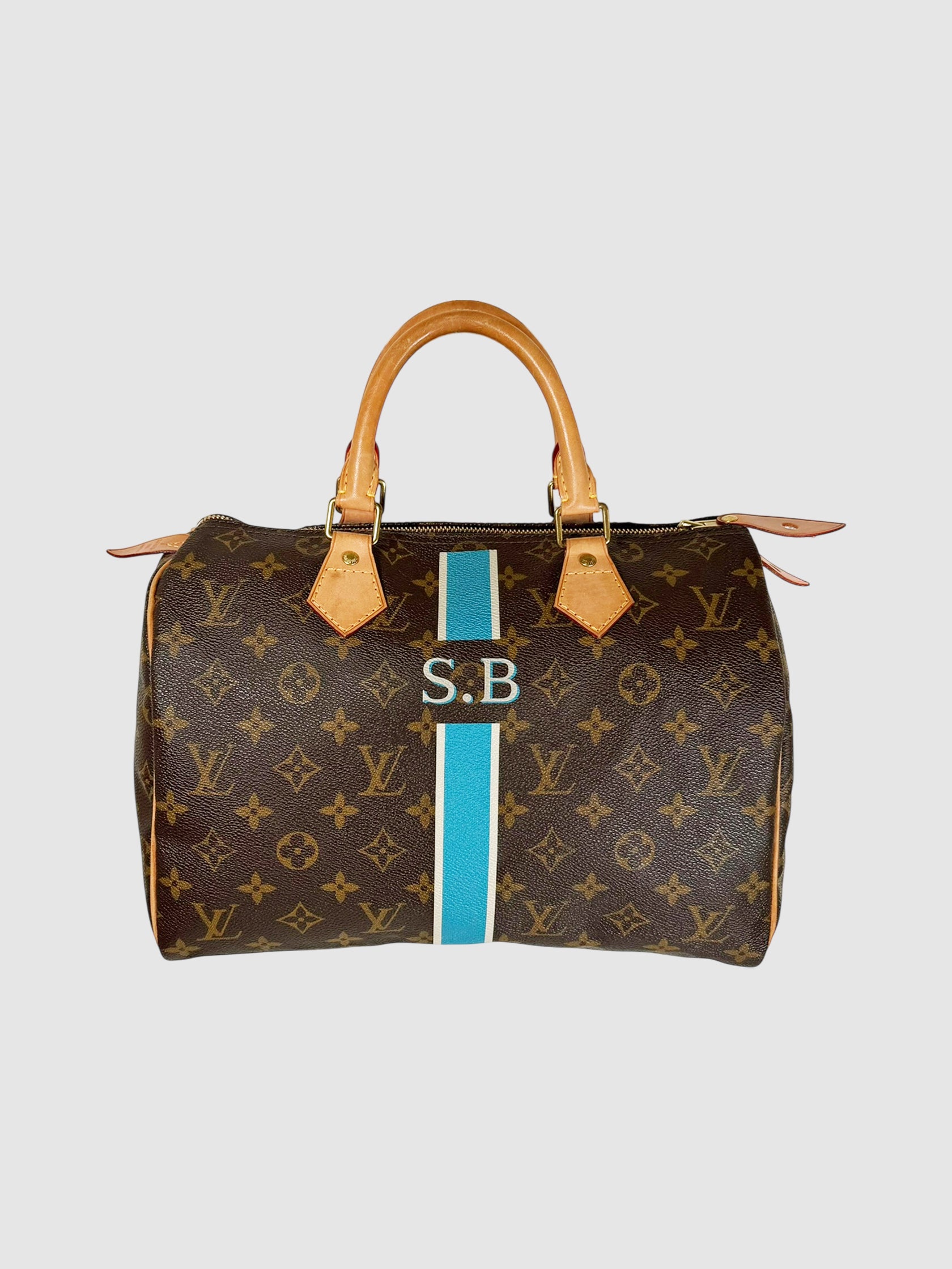 Heritage Speedy 30 Bag