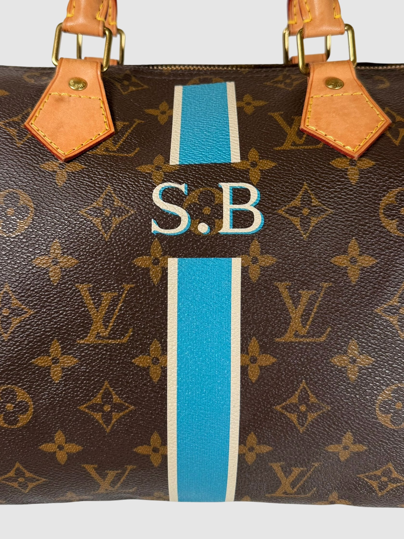 Heritage Speedy 30 Bag