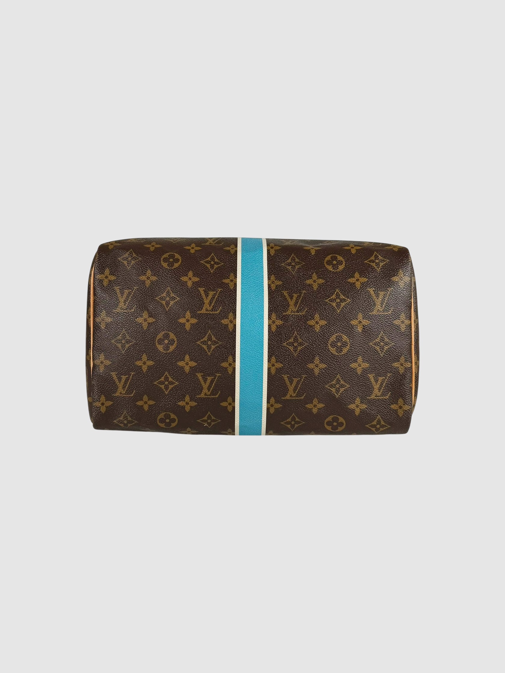 Heritage Speedy 30 Bag