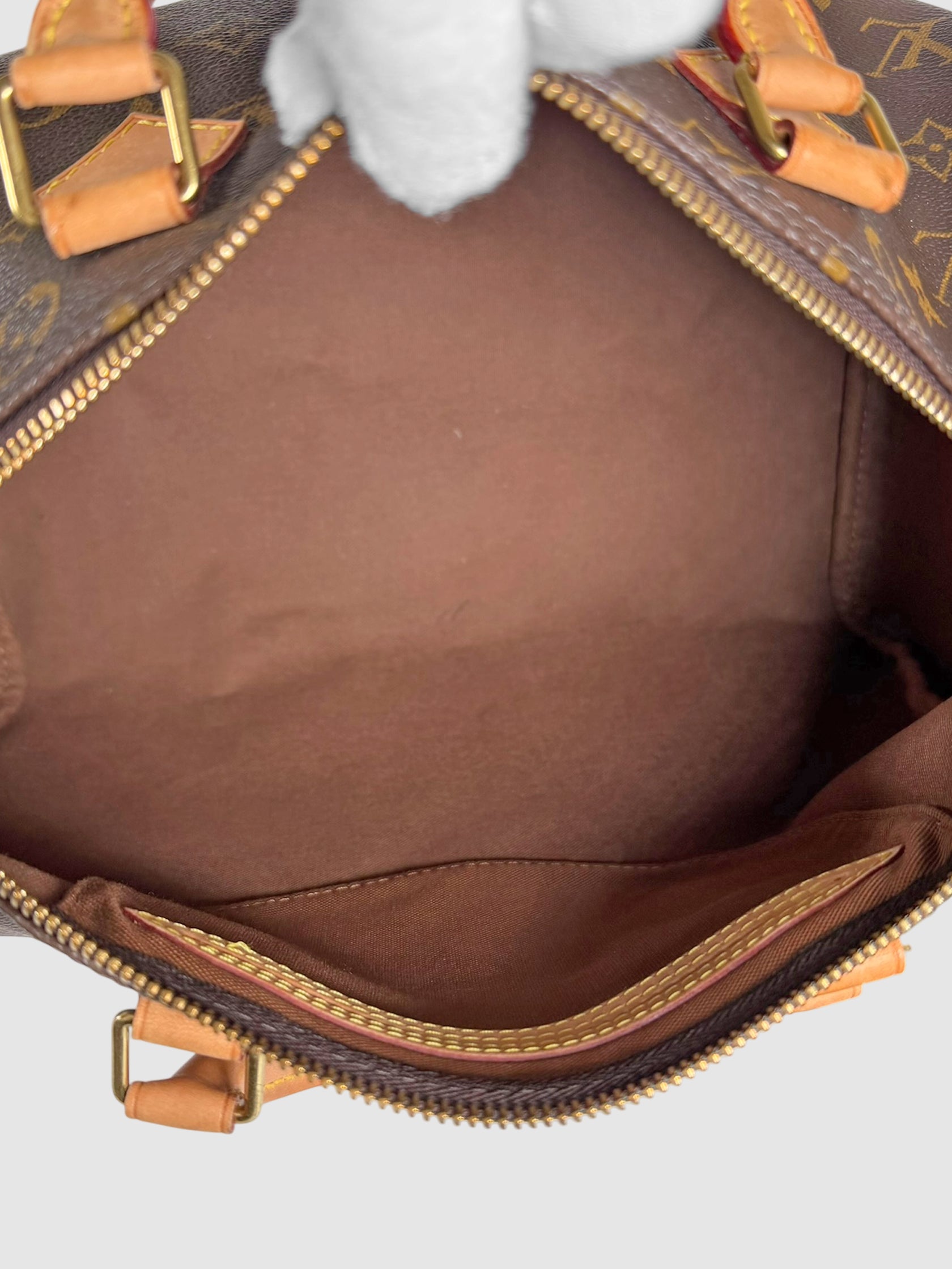 Heritage Speedy 30 Bag