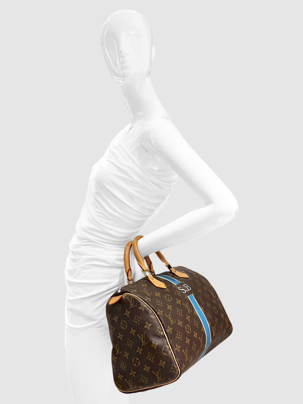Heritage Speedy 30 Bag