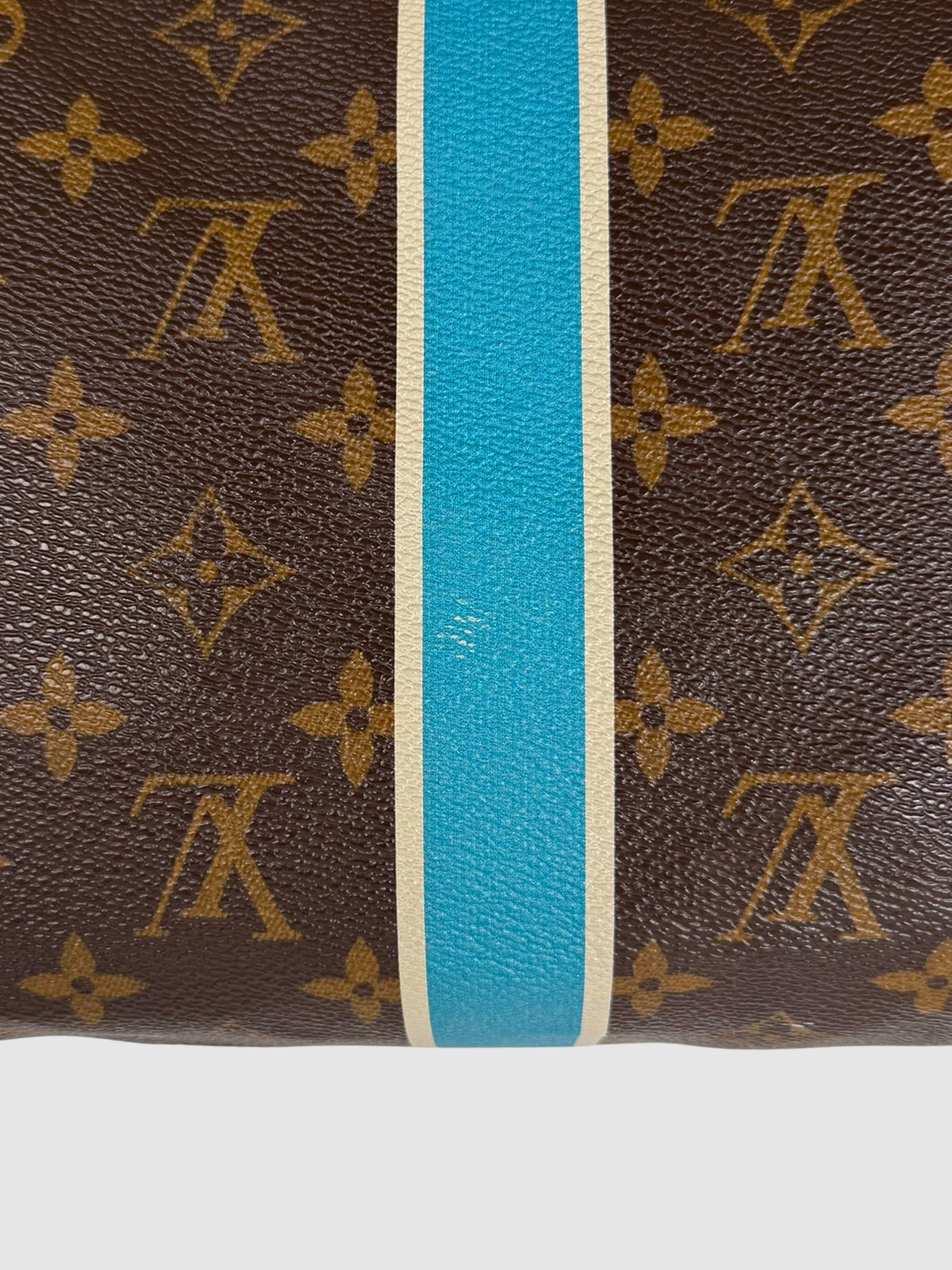 Heritage Speedy 30 Bag
