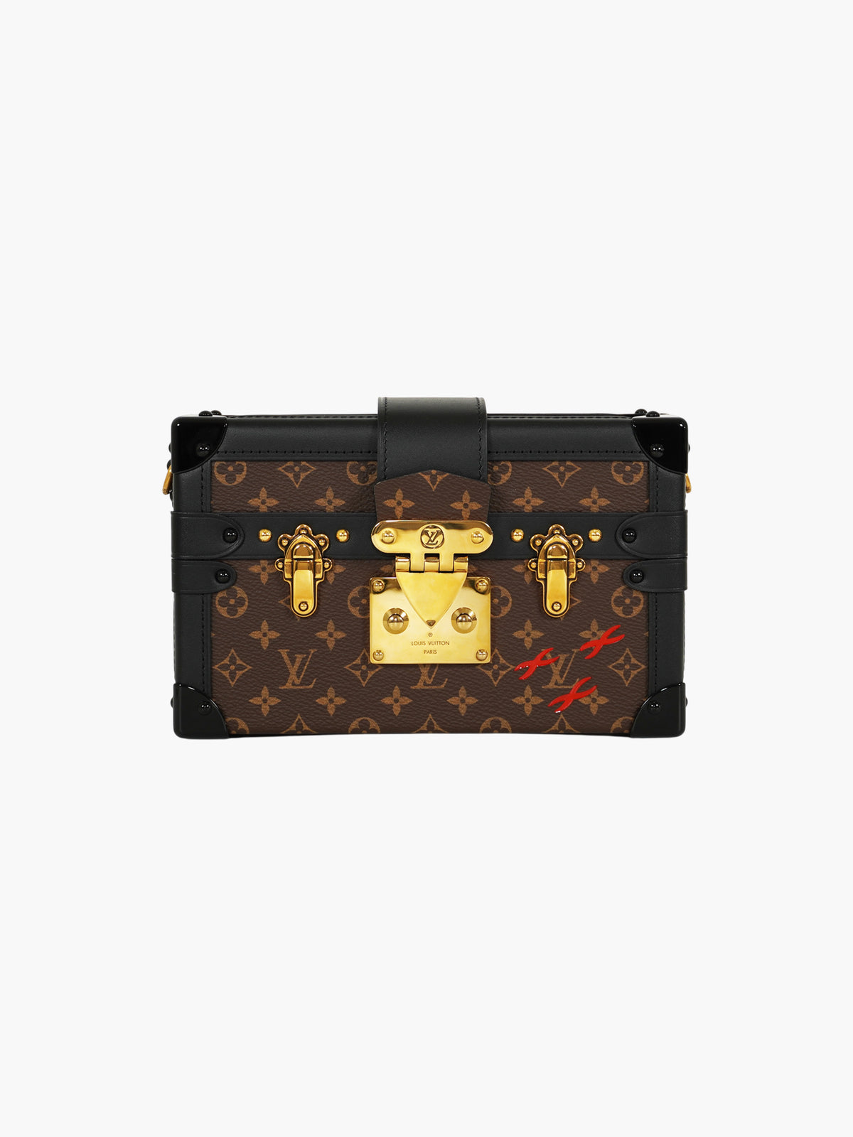 Petite Malle Bag
