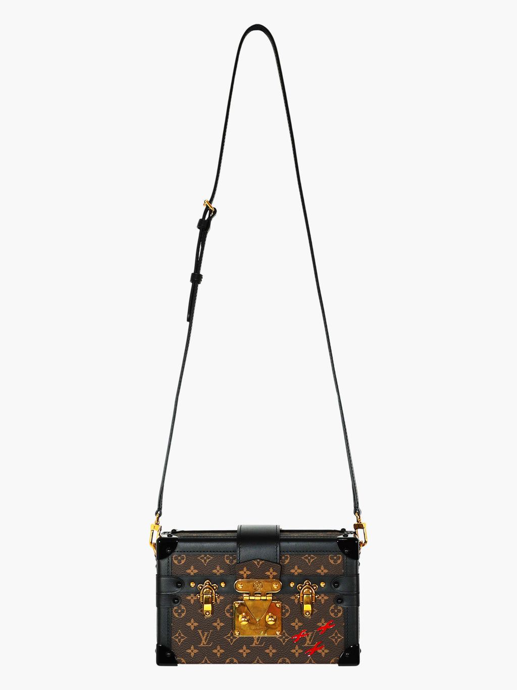 Petite Malle Bag