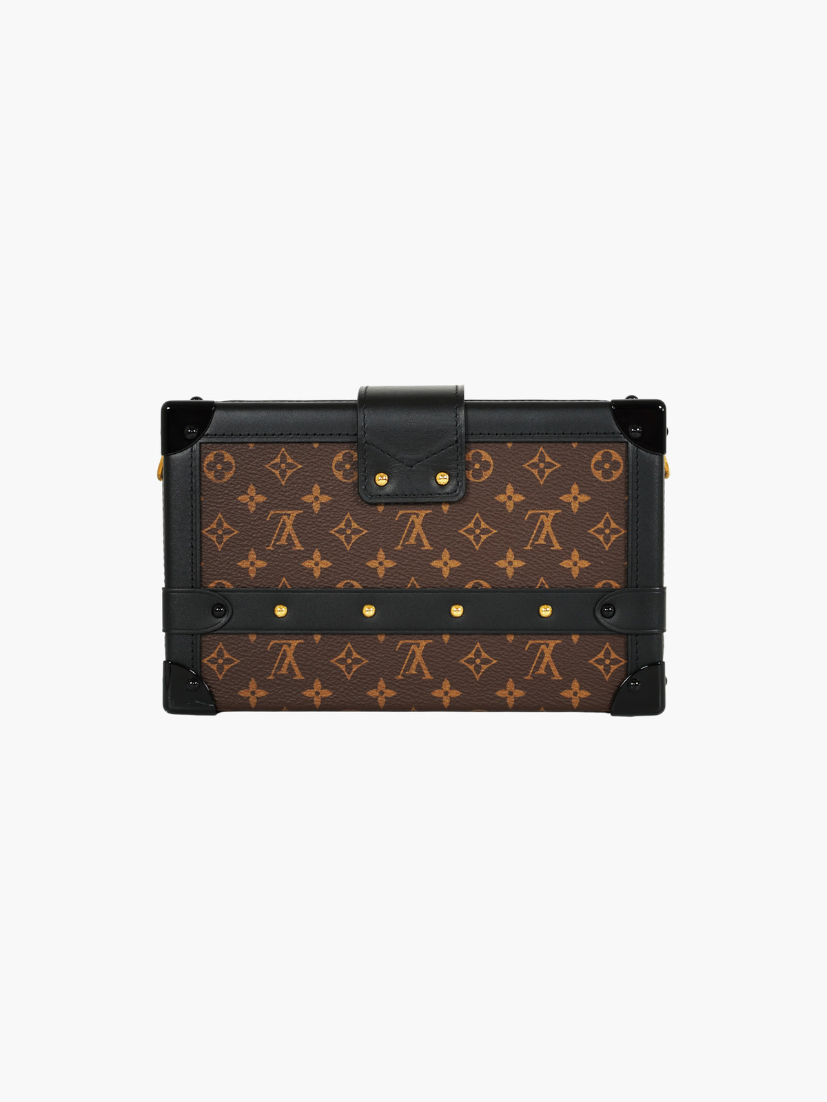 Petite Malle Bag