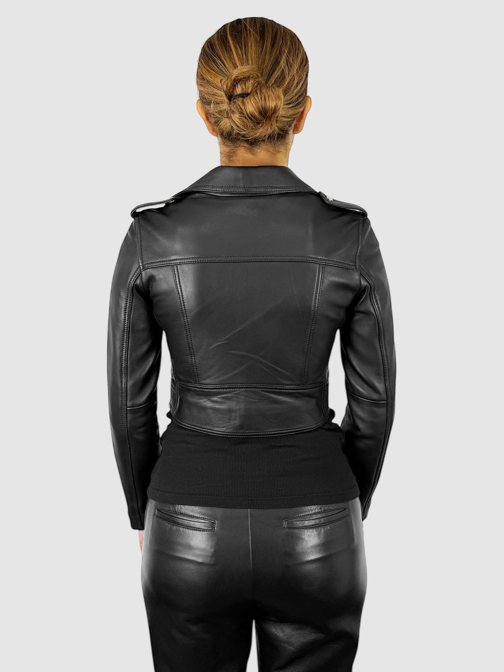 Mya Biker Jacket