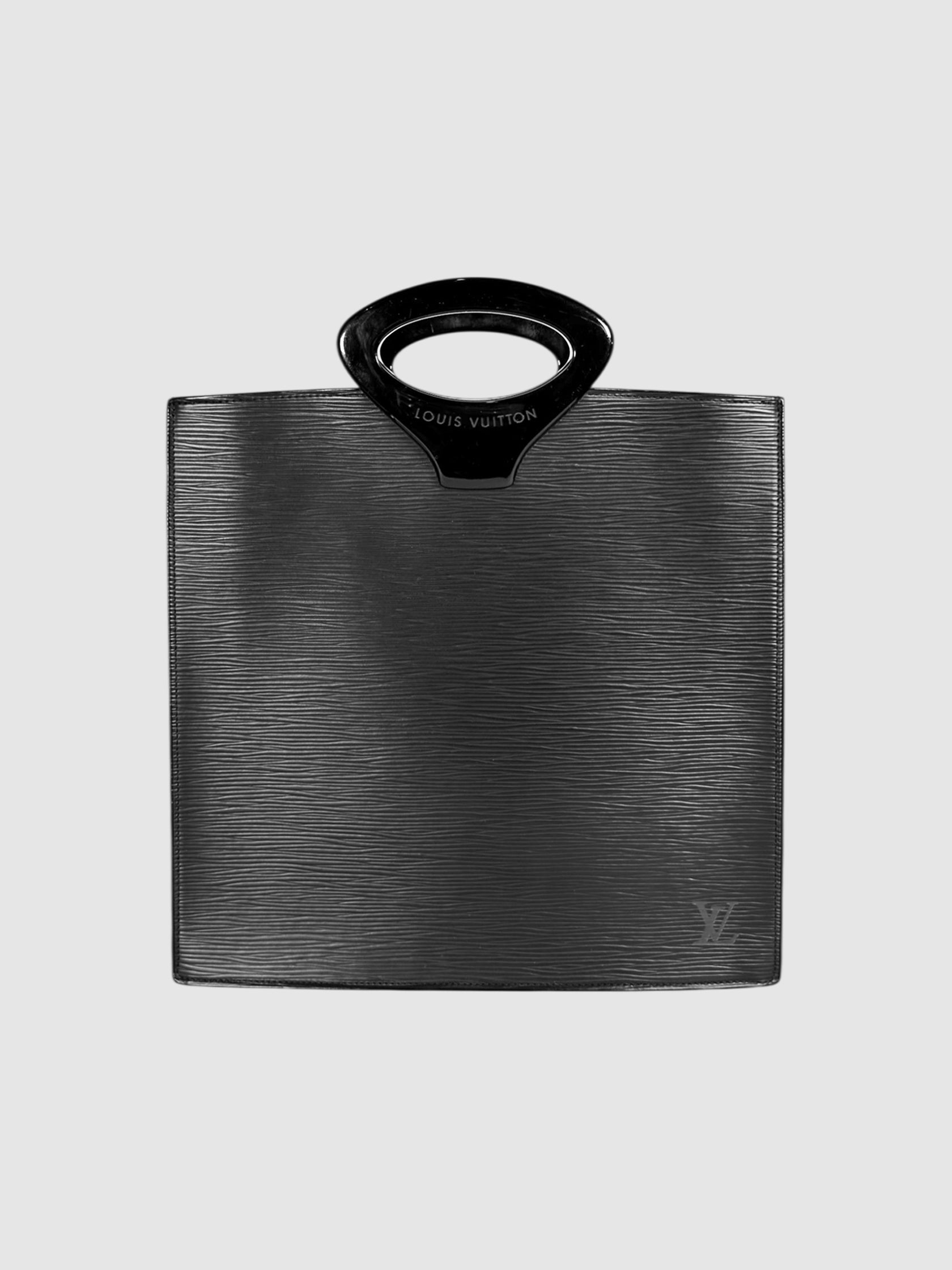 Epi Ombre Bag