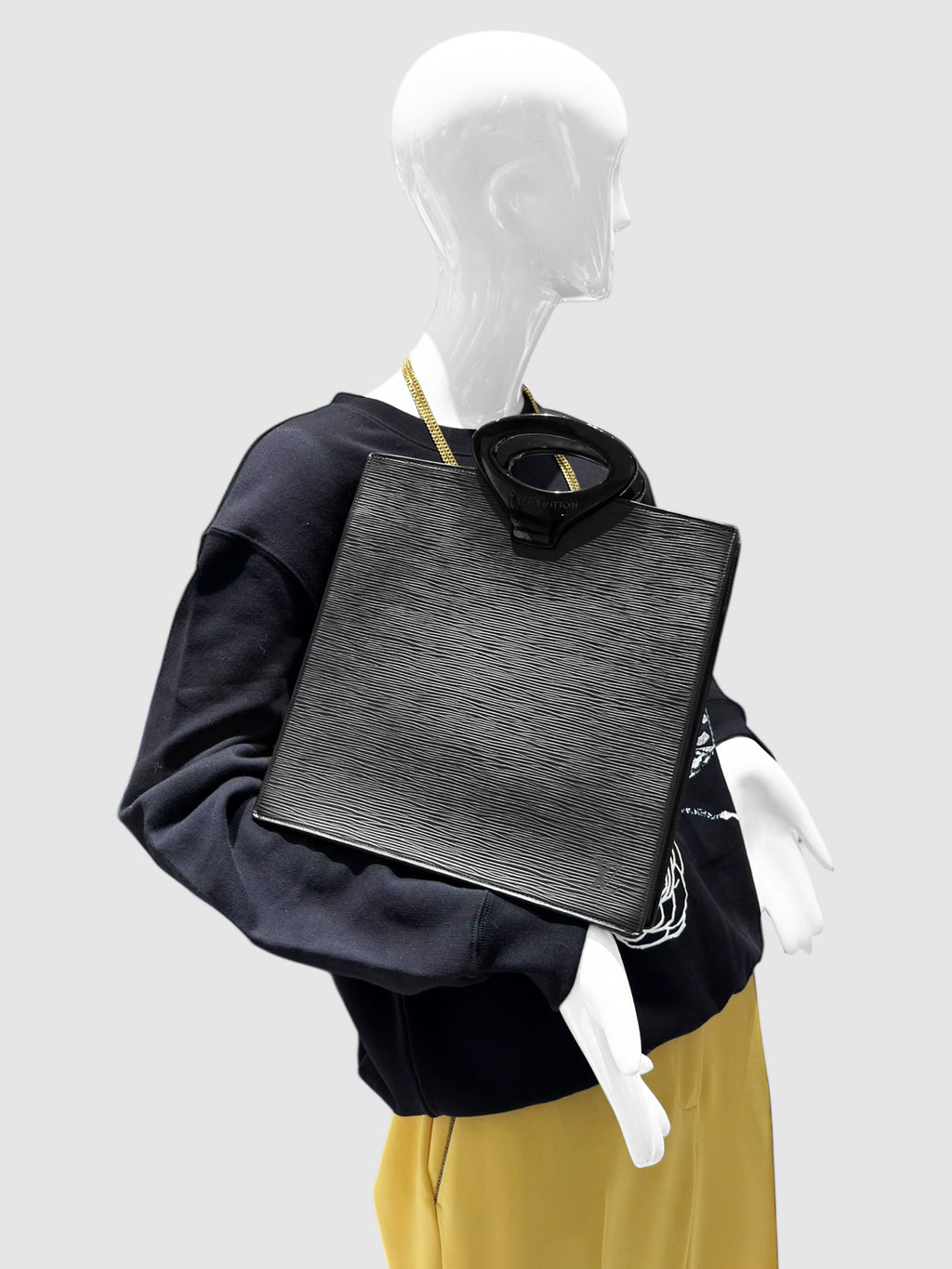 Epi Ombre Bag