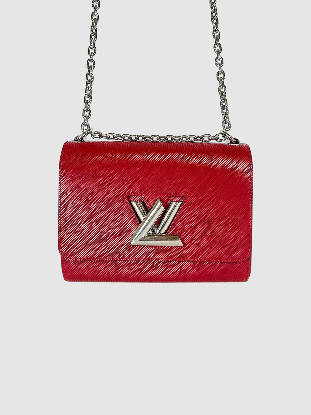 2015 Epi Twist Crossbody Bag