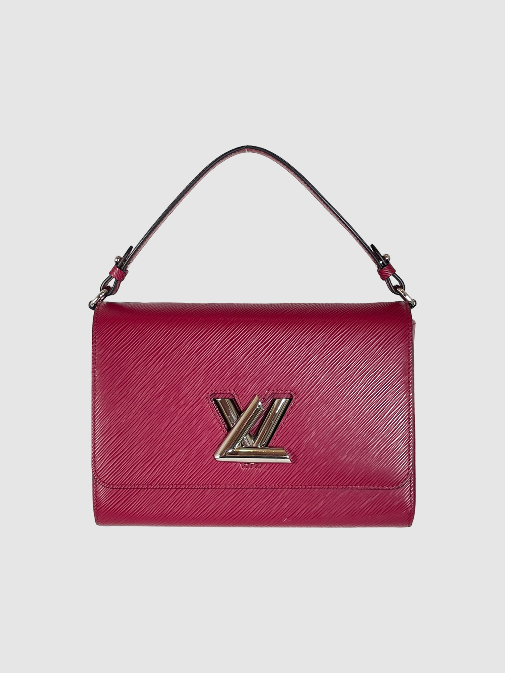 Louis Vuitton Epi Electric Twist MM