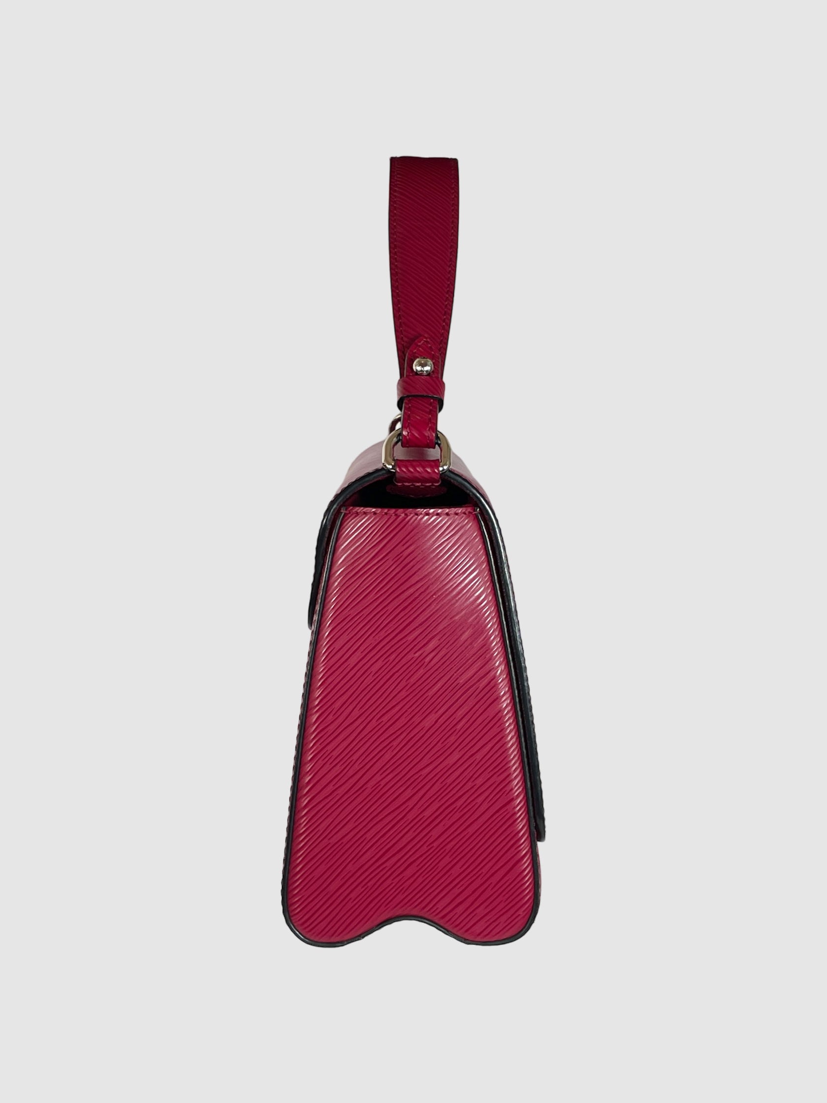 Louis Vuitton Epi Electric Twist MM