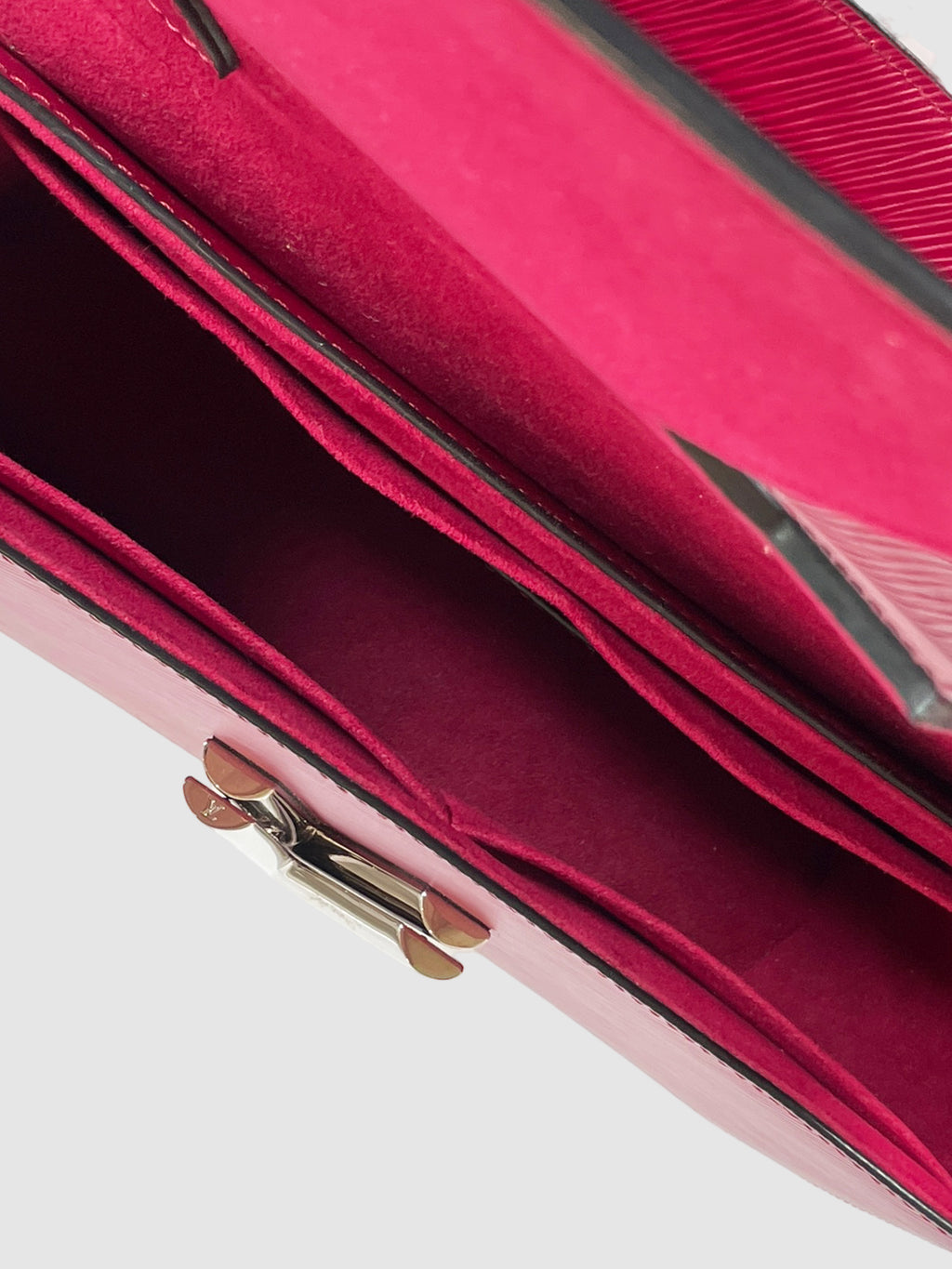 Louis Vuitton Epi Electric Twist MM