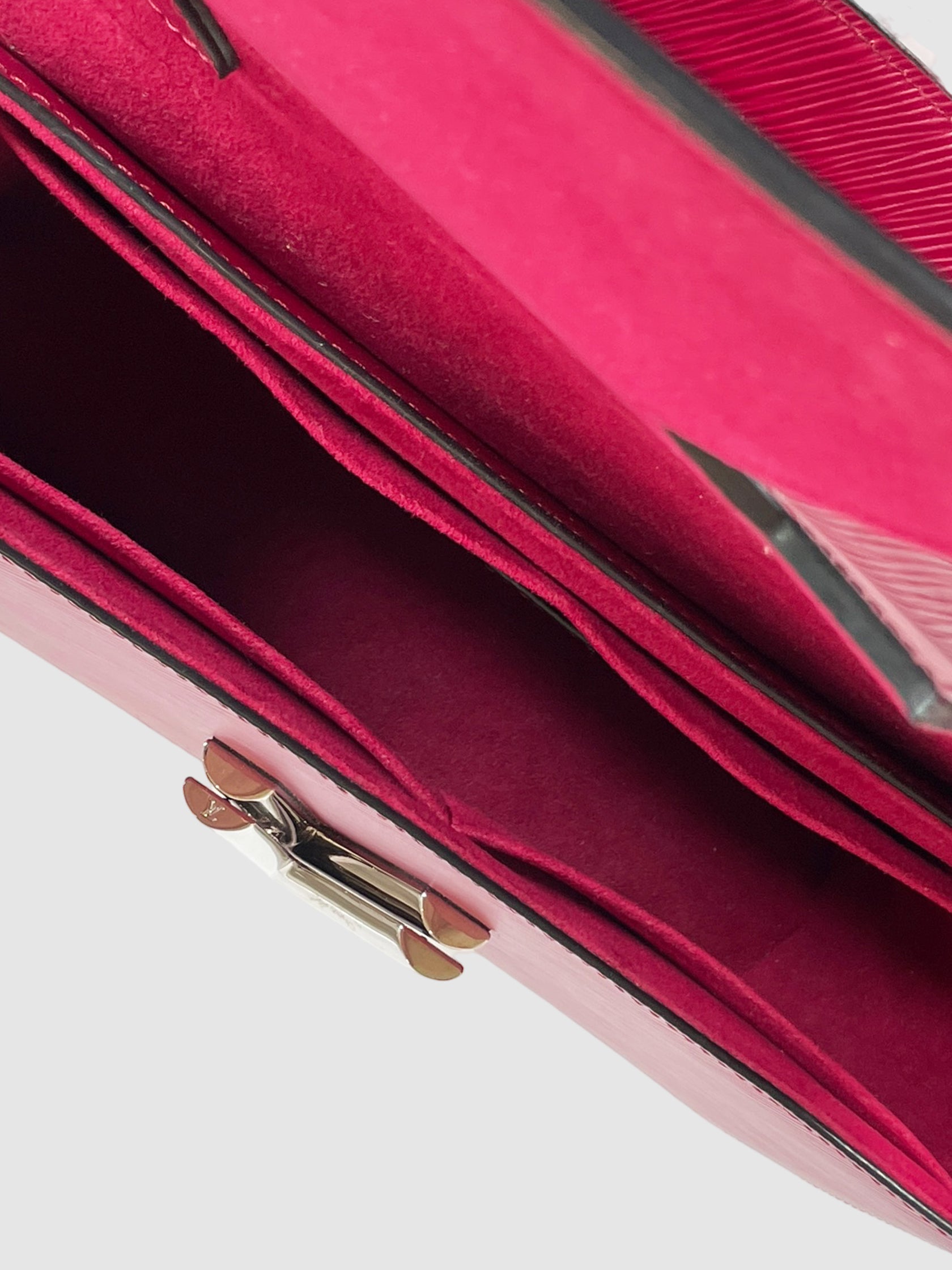 Louis Vuitton Epi Electric Twist MM