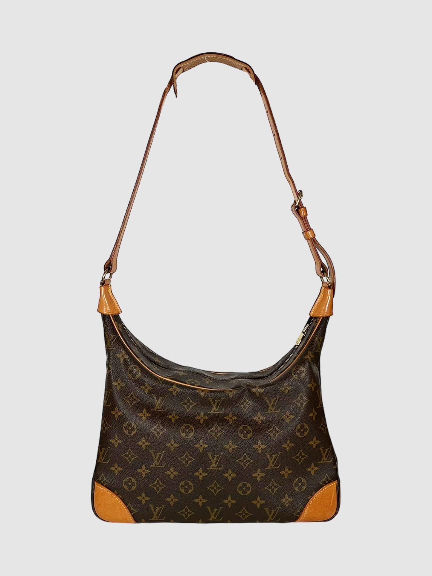 Louis Vuitton Vintage Monogram Boulogne