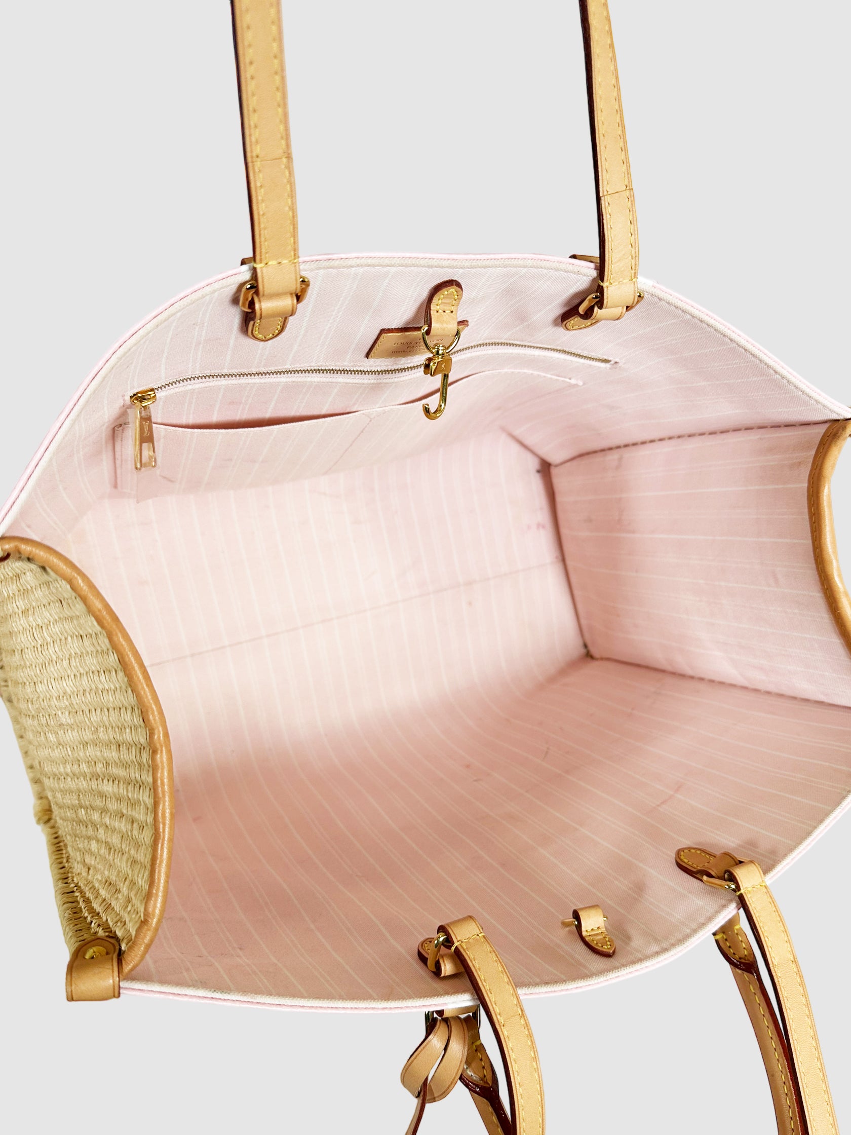 Louis Vuitton By the Pool Hawaii Edition OnTheGo GM