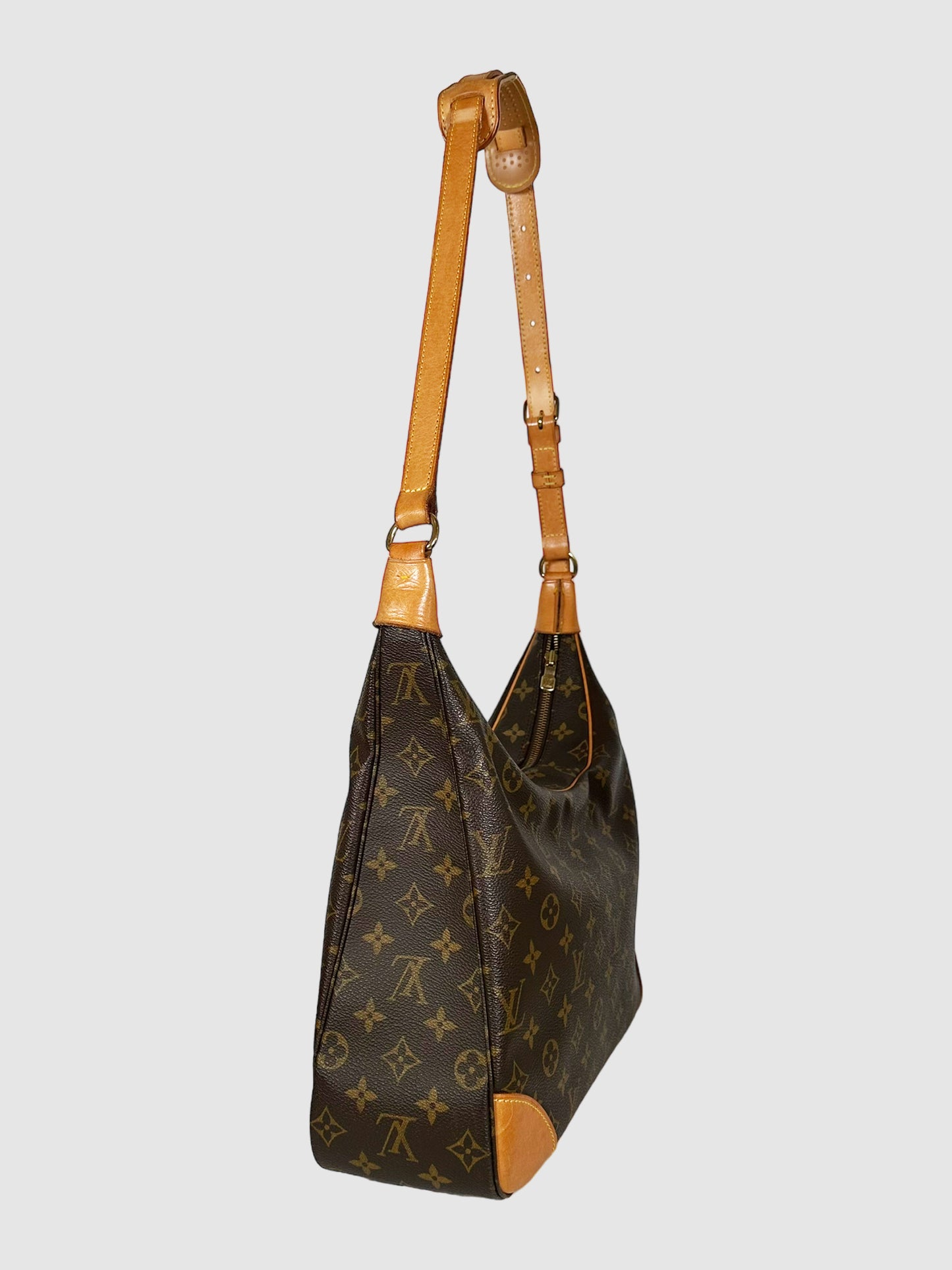 Louis Vuitton Vintage Monogram Boulogne