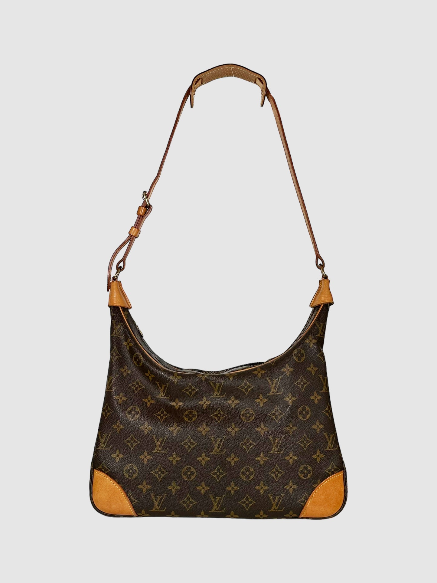 Louis Vuitton Vintage Monogram Boulogne