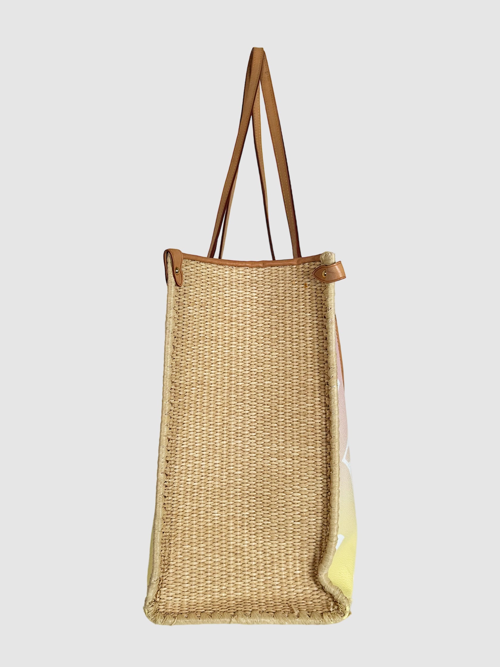 Louis Vuitton By the Pool Hawaii Edition OnTheGo GM