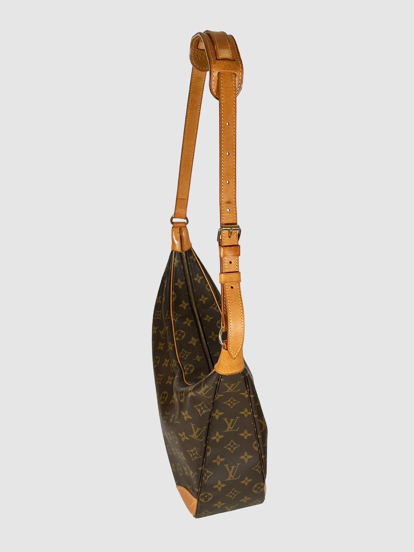 Louis Vuitton Vintage Monogram Boulogne