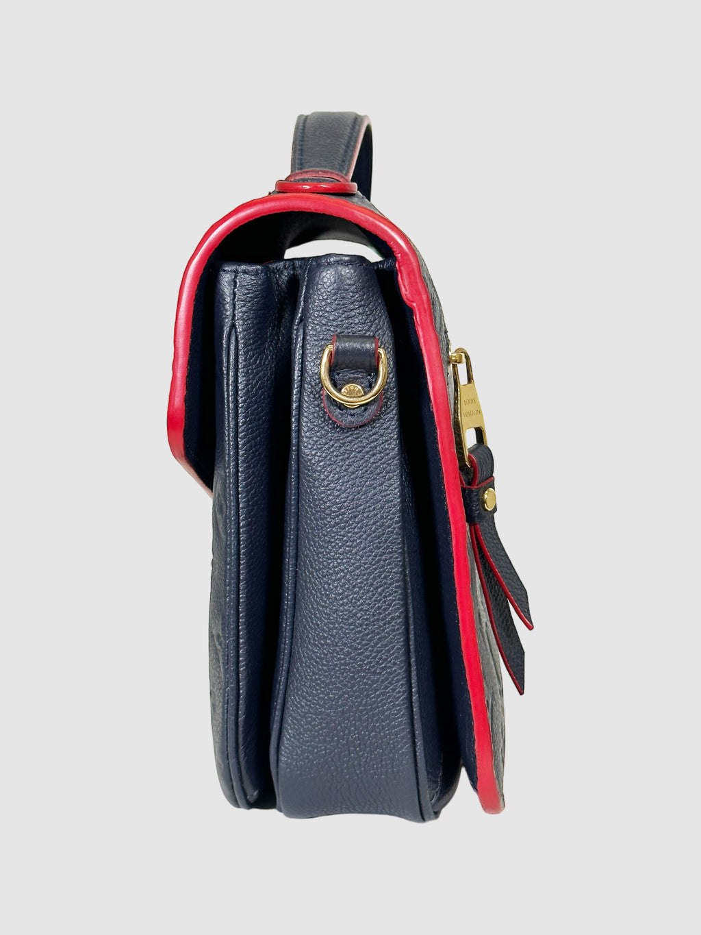 Louis Vuitton Monogram Empreinte Pochette Metis