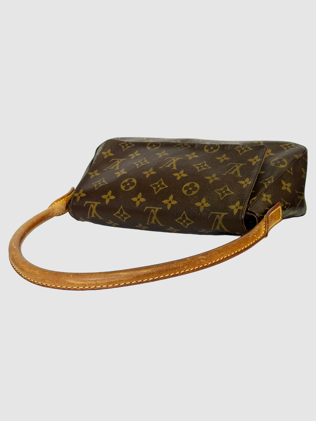 Louis Vuitton Monogram Looping PM