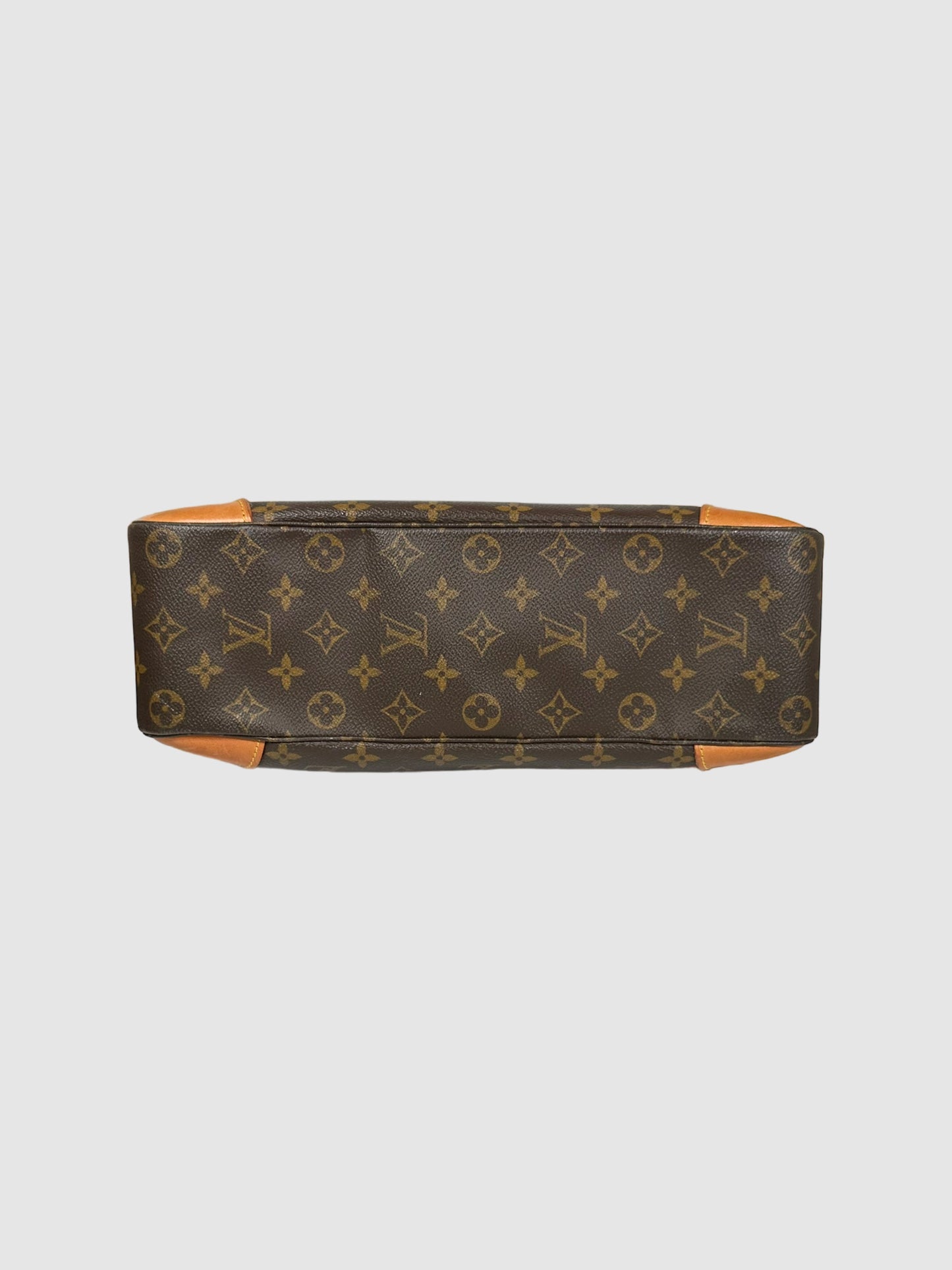 Louis Vuitton Vintage Monogram Boulogne