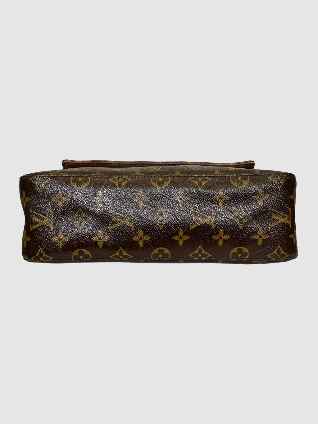 Louis Vuitton Monogram Looping PM