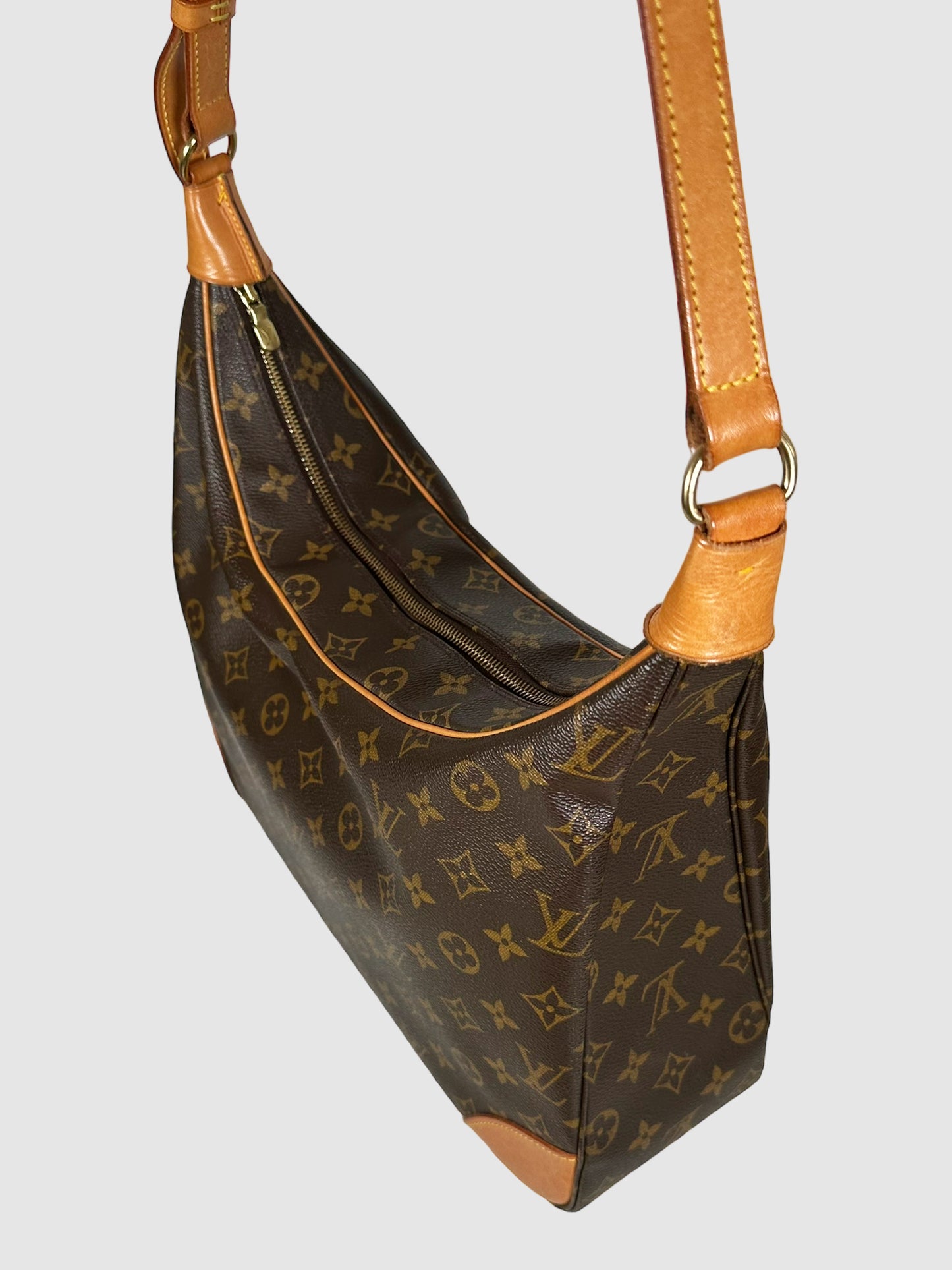 Louis Vuitton Vintage Monogram Boulogne