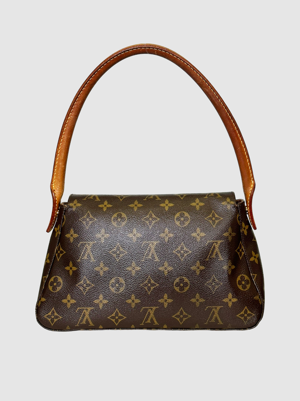 Louis Vuitton Monogram Looping PM