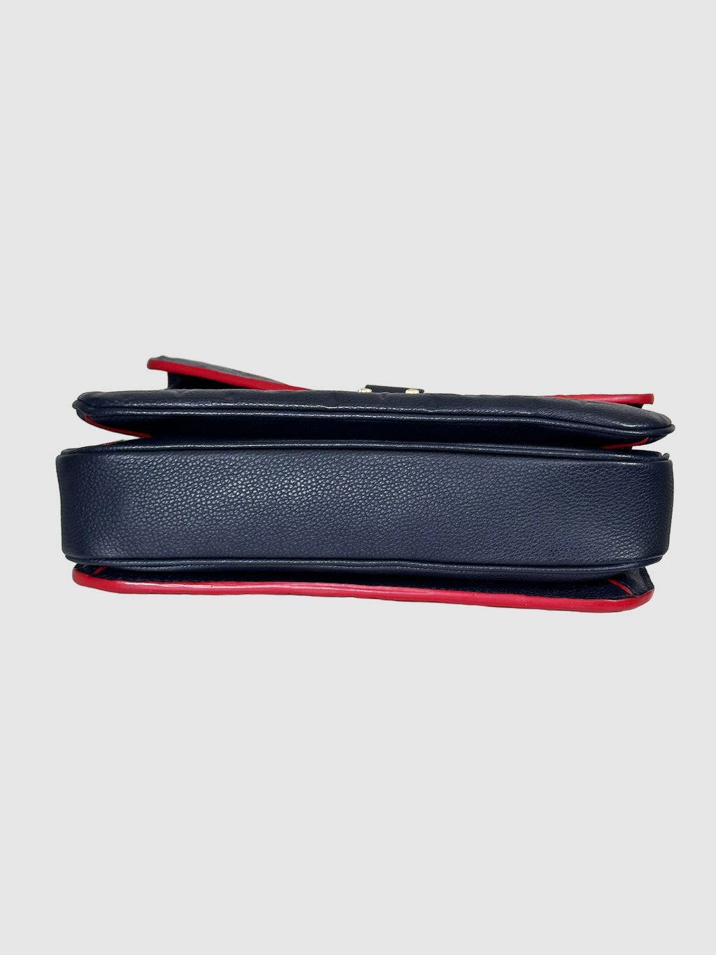 Louis Vuitton Monogram Empreinte Pochette Metis