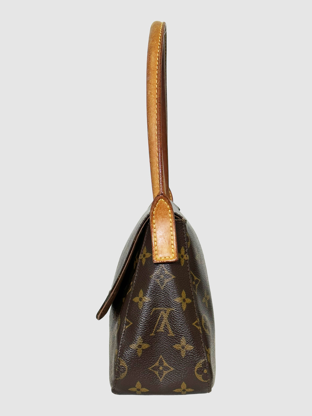 Louis Vuitton Monogram Looping PM