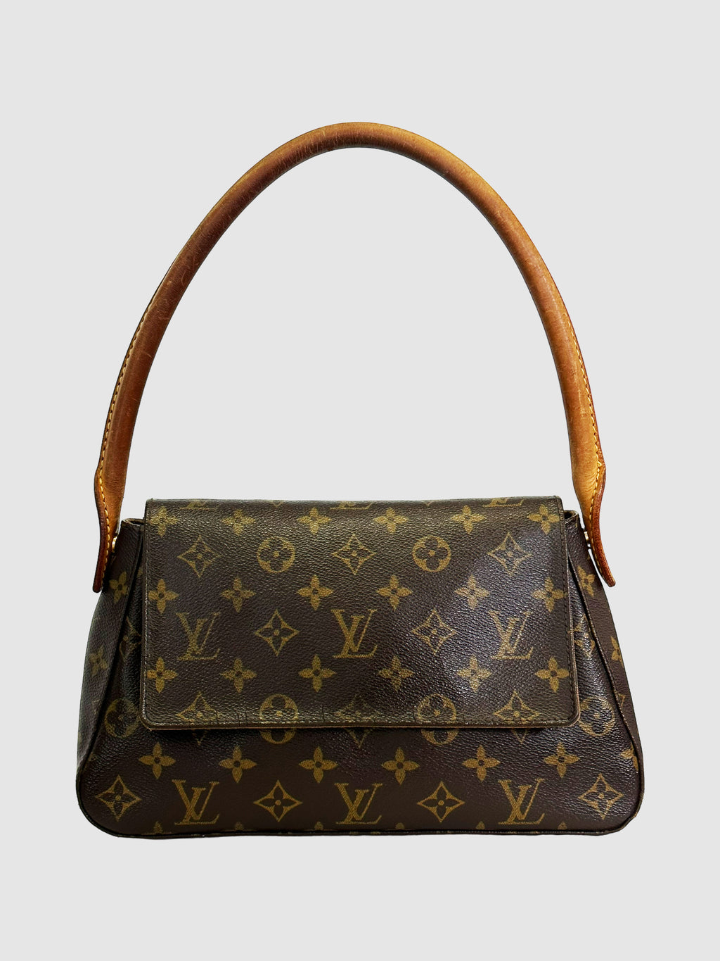 Louis Vuitton Monogram Looping PM