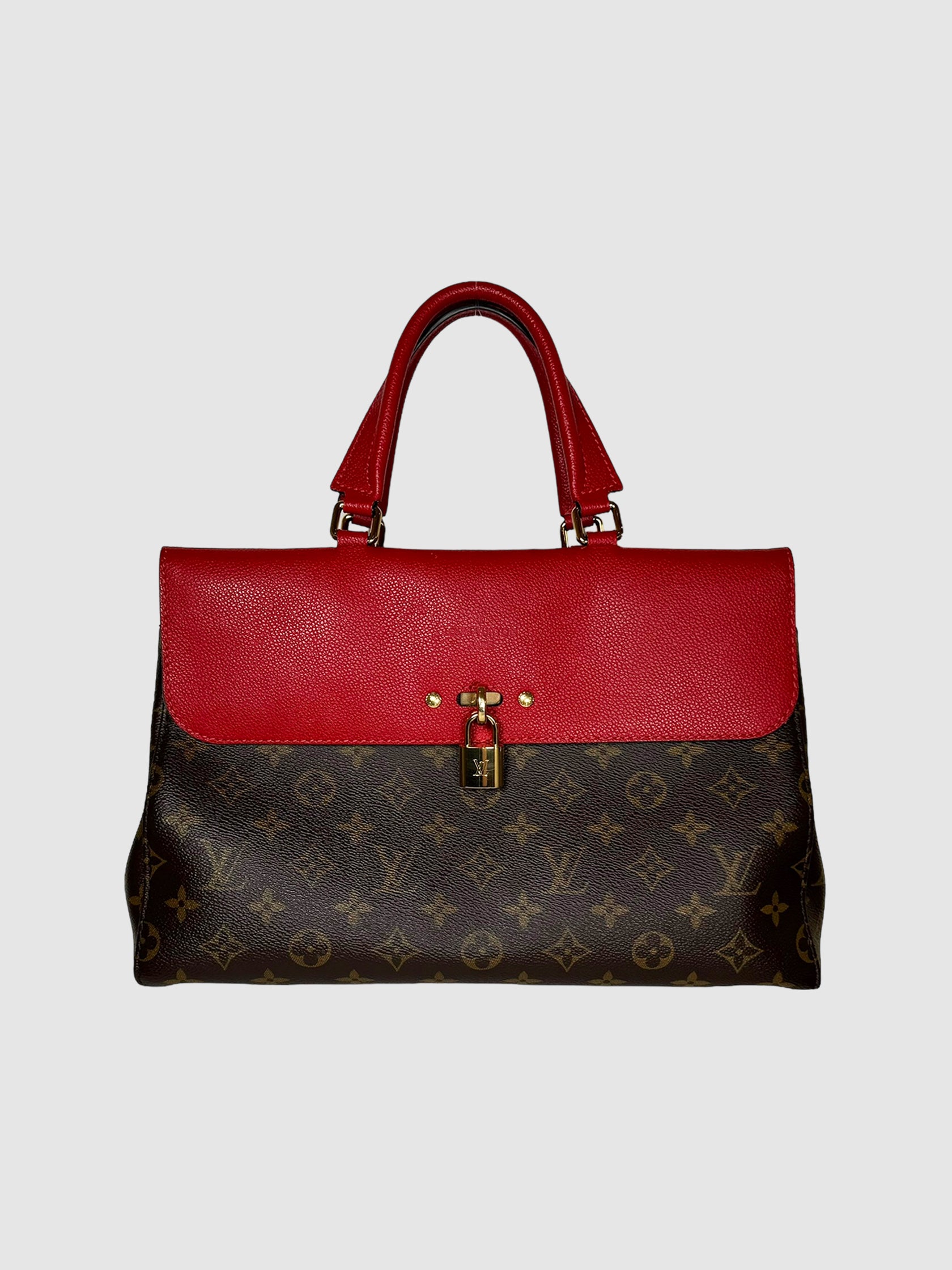Venus Monogram Handbag