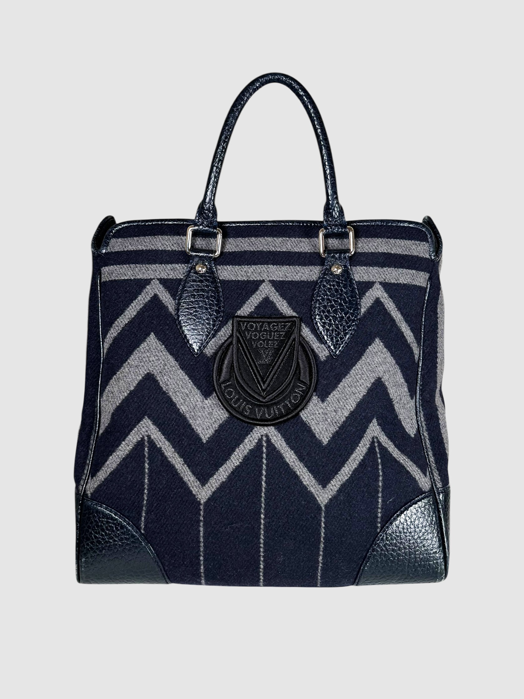 2015 Vail Cabas Tote
